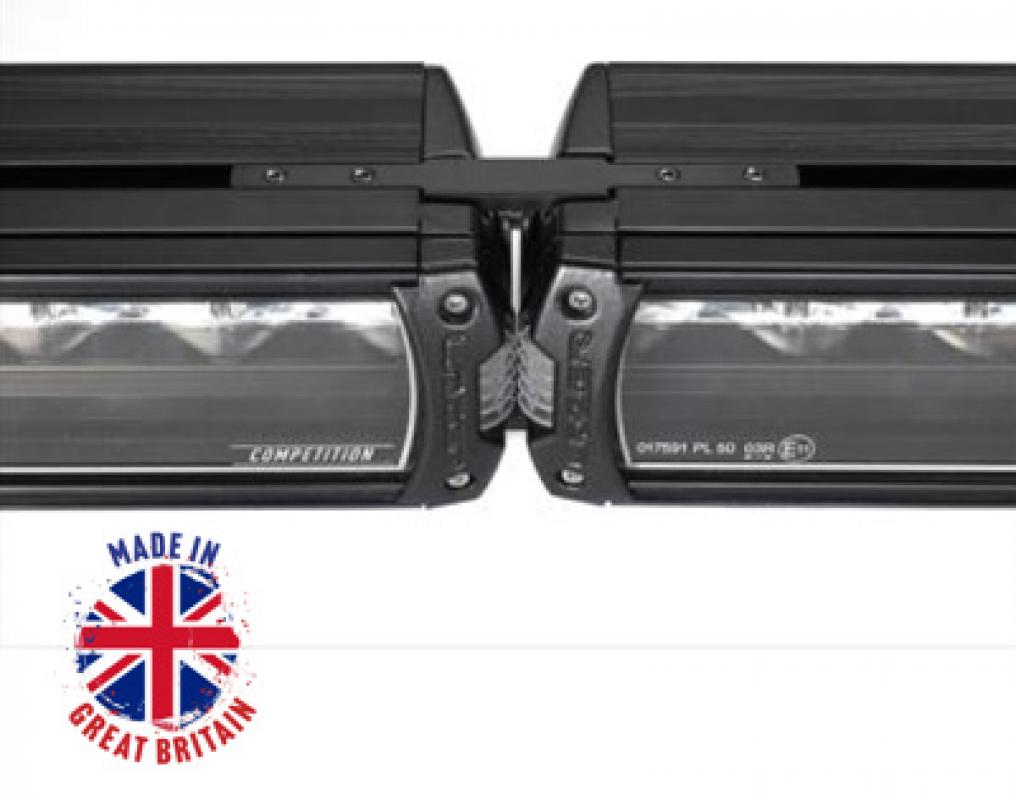 Lazer Lamps Verbinder