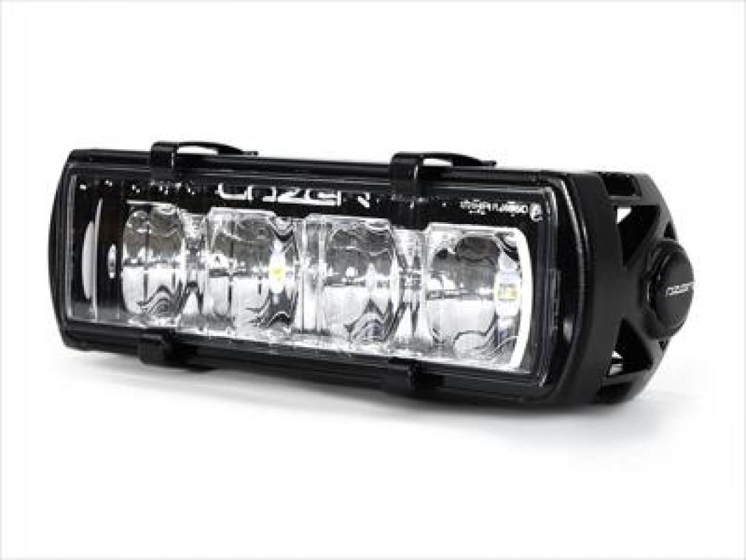 Lazer Lamps Vorsatzlinse 15° Vertical, ST Serie