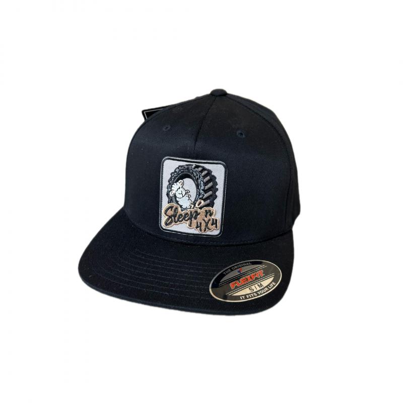 Sleep´n 4x4 - Cap