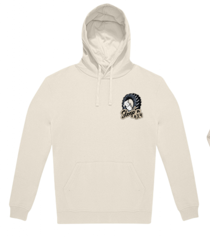 Sleep´n 4x4 - Hoodie
