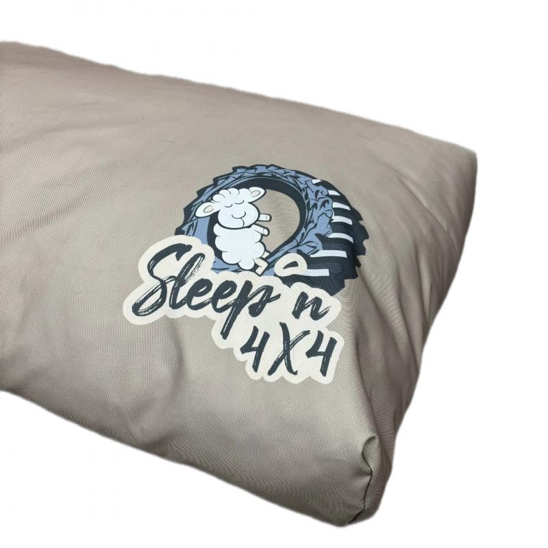 Sleep´n 4x4 - Outdoor Hundekissen