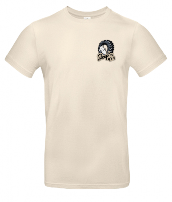 Sleep´n 4x4 - Shirt