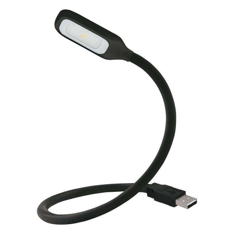 OSRAM ONYX Copilot LED-Leseleuchte für USB-Anschluss
