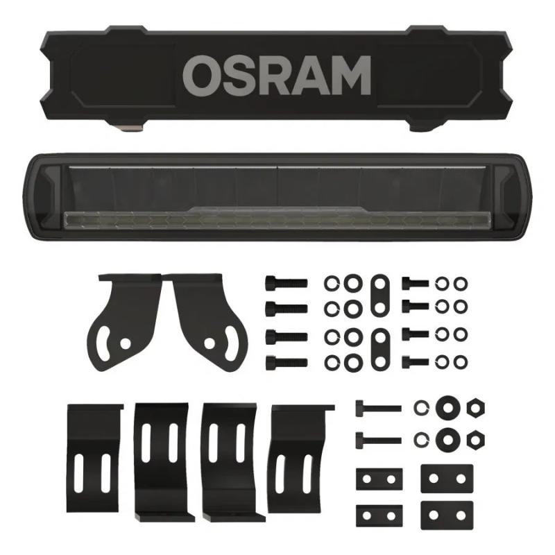 OSRAM LightBar MX250 COMBO