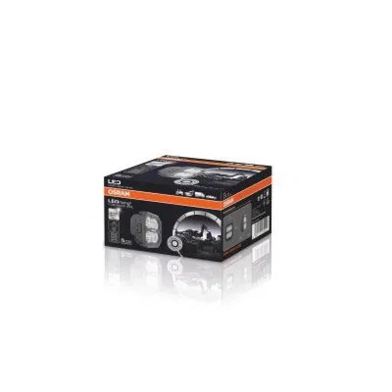 OSRAM SpotLight Cube PX4500 Wide