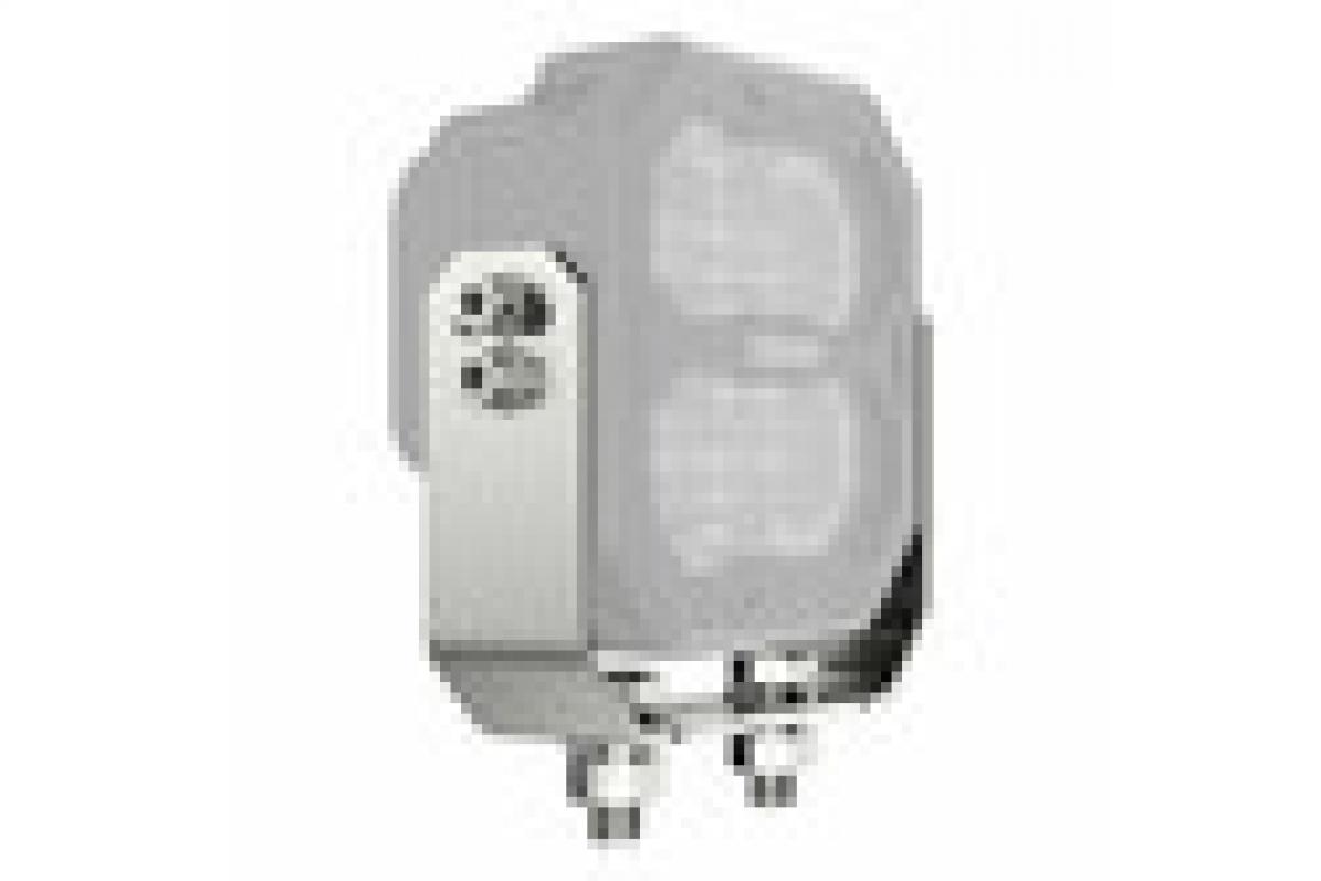 OSRAM Scheinwerferhalter für PX Serie - Schwerlastmontage