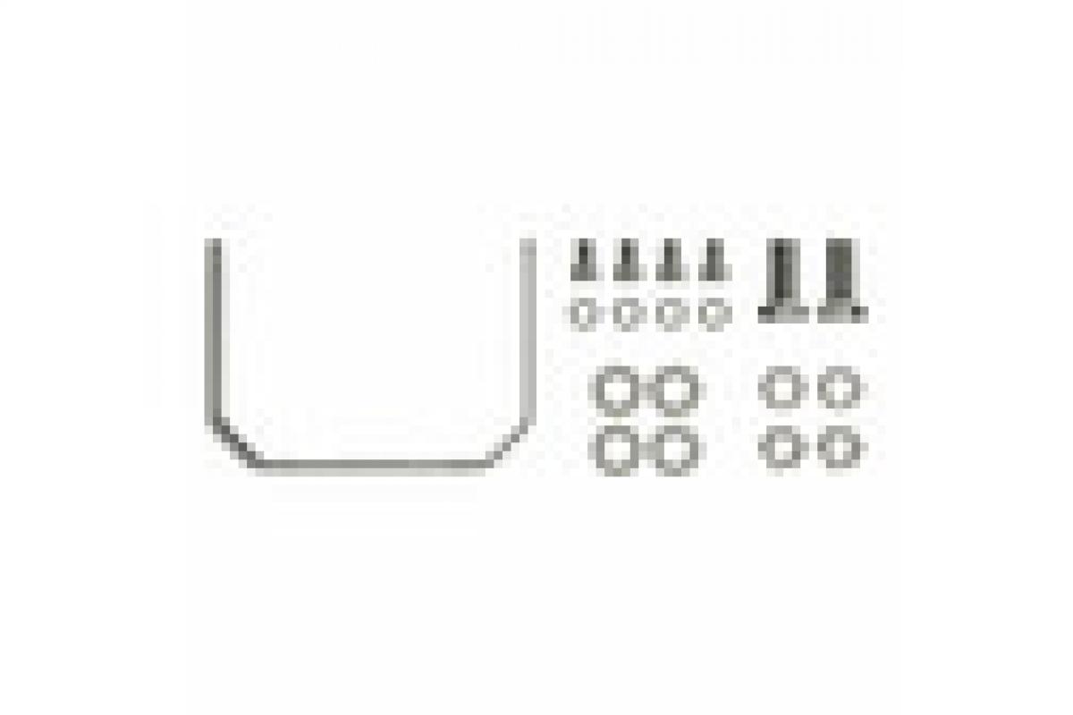 OSRAM Scheinwerferhalter für PX Serie - Schwerlastmontage