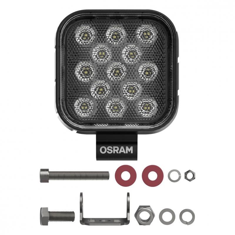OSRAM Rückfahrscheinwerfer FX120S-WD rechteckig