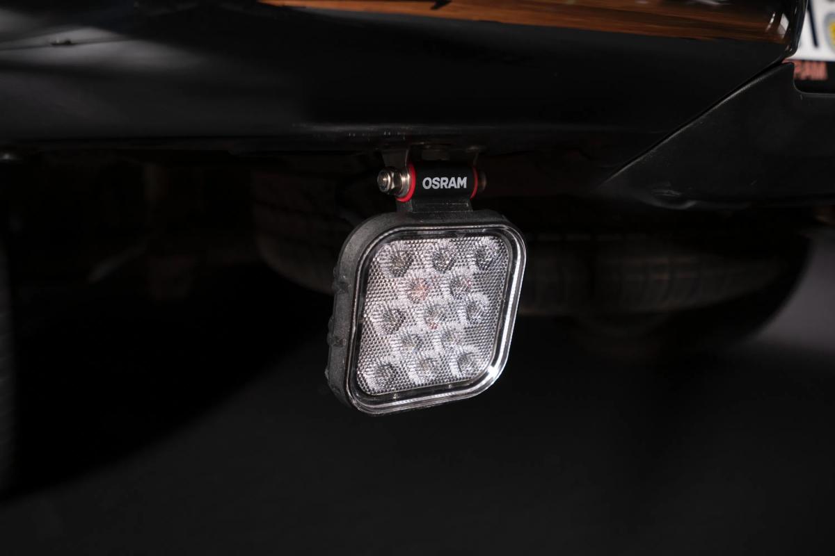 OSRAM Rückfahrscheinwerfer FX120S-WD rechteckig