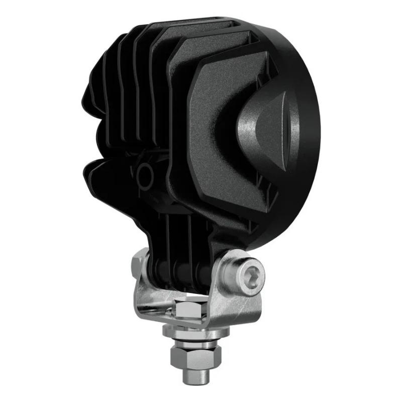 OSRAM Zusatzscheinwerfer VX100-WD Set (1 Stk.) rund