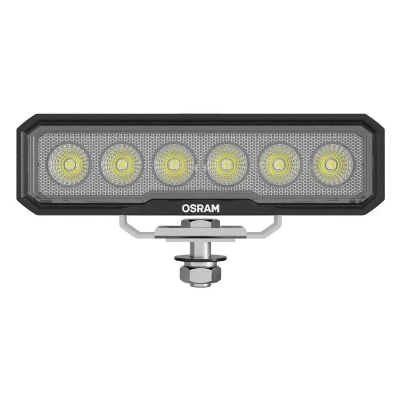 OSRAM Zusatzscheinwerfer VX150-WD