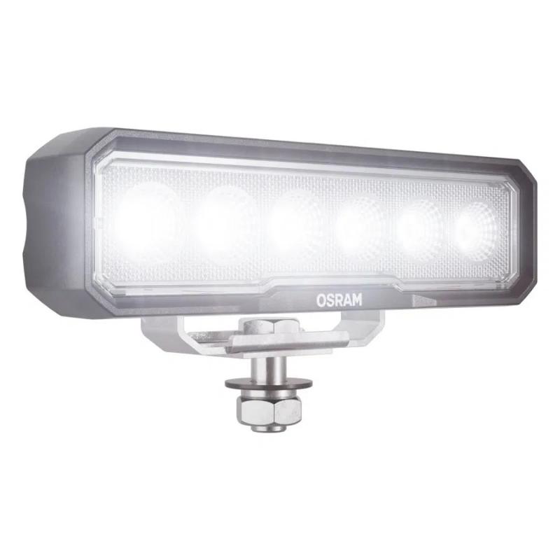 OSRAM Zusatzscheinwerfer VX150-WD