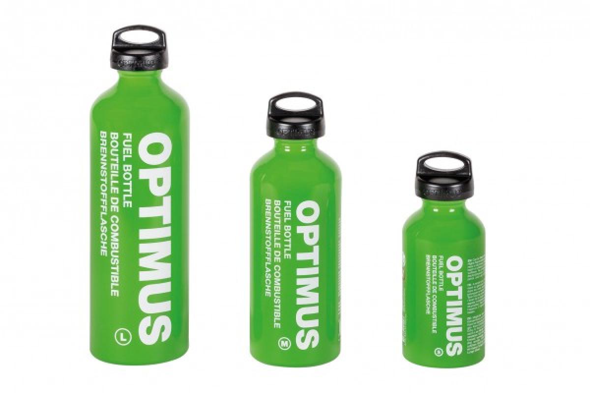Optimus Brennstoffflasche S 0.4L
