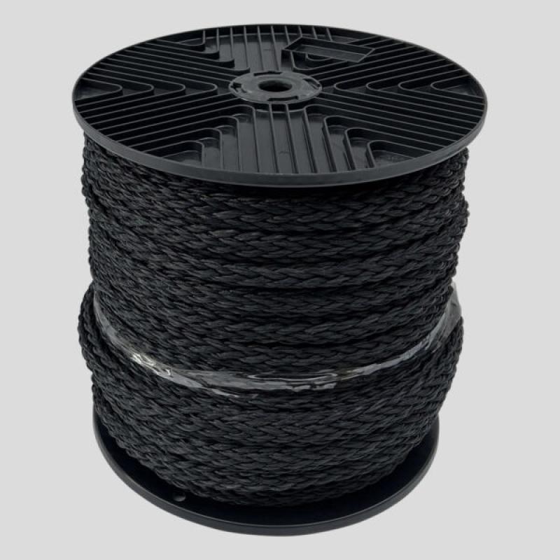 Quick - Allzweckseil 18mm
