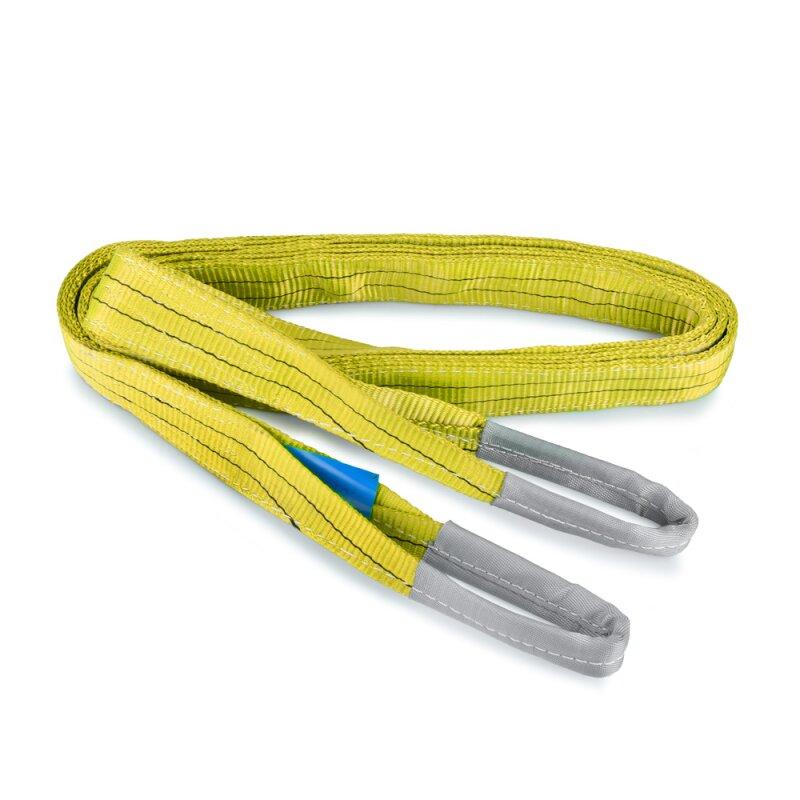 Rockfoxx Bergeset 4m Pannenhilfe Abschleppseil Offroad