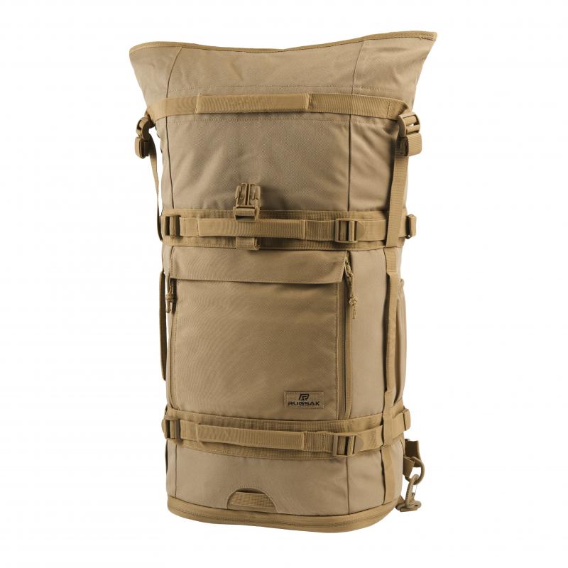 Rugsak - Explorer