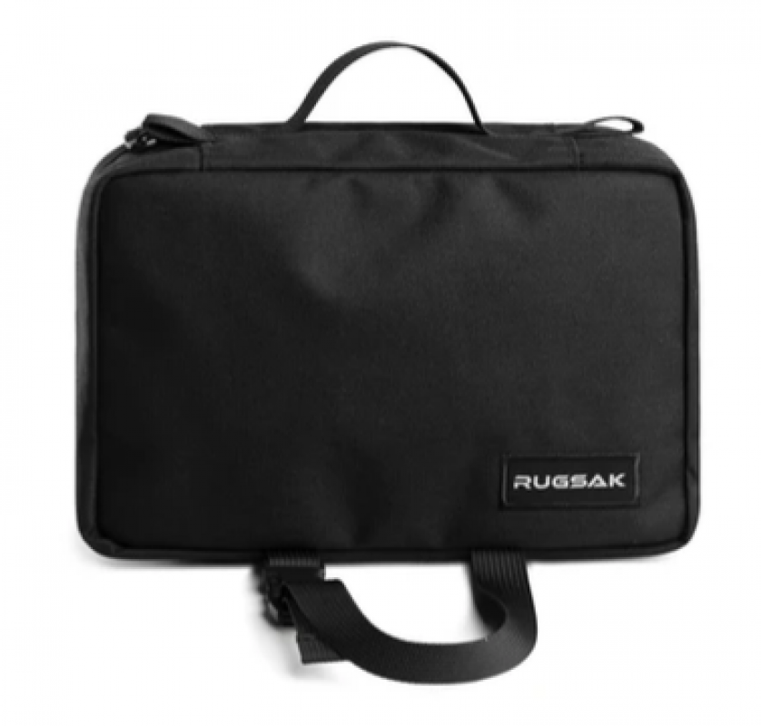 Rugsak Kulturtasche L