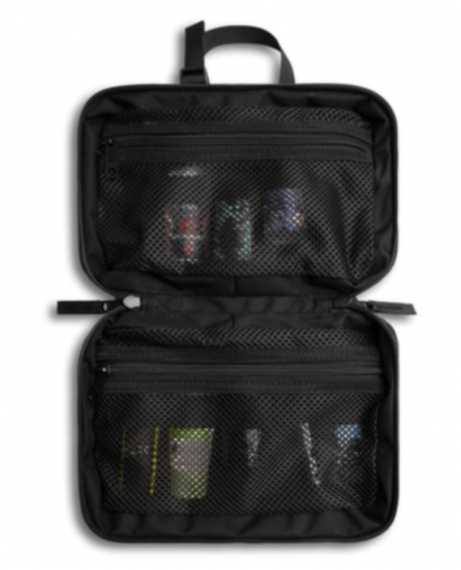 Rugsak Kulturtasche L