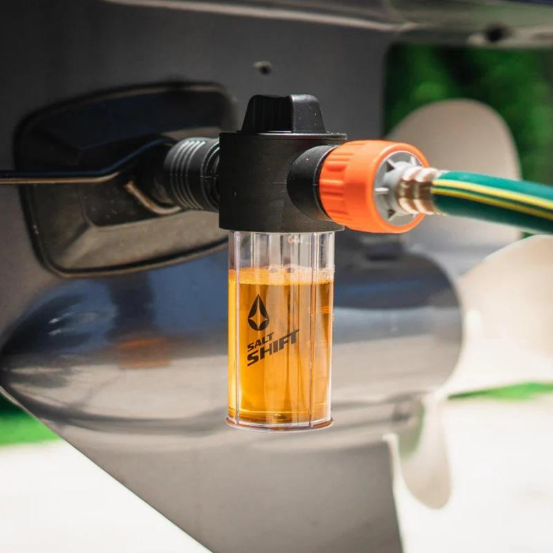 SALT SHIFT Ultimate Marine Care Kit