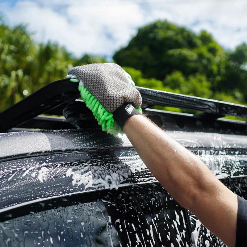 SALT SHIFT Ultimate Off-Road Wash Kit