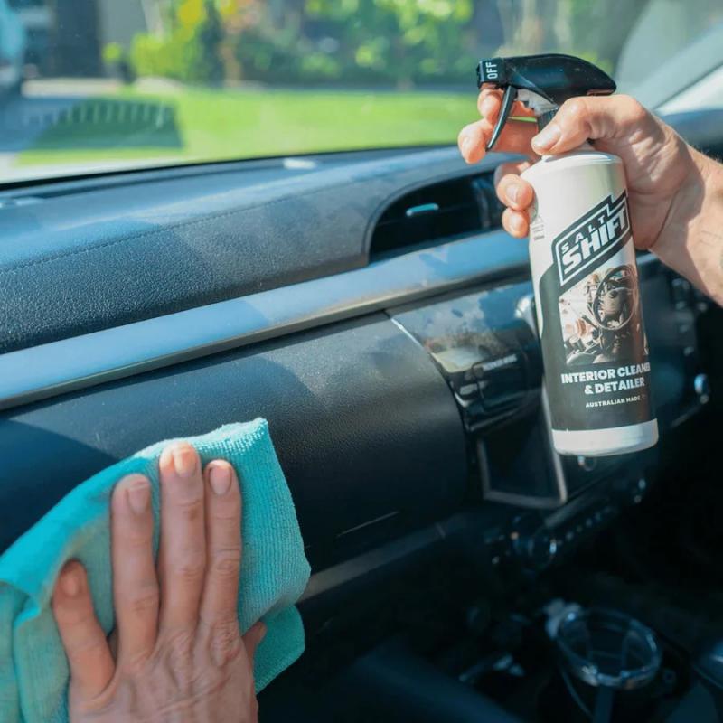 SALT SHIFT Interior Detailer & Cleaner