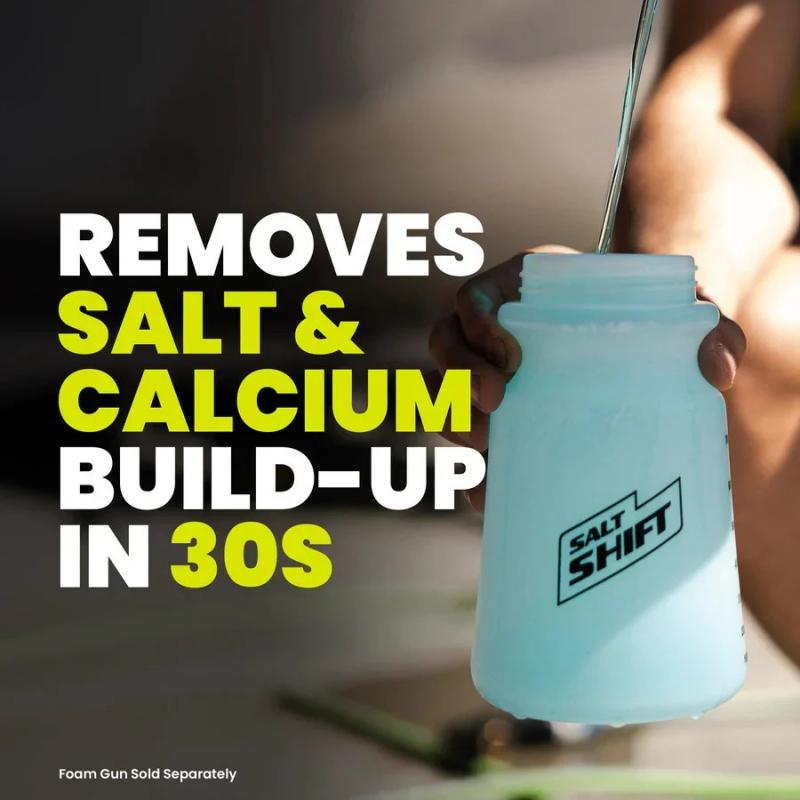 SALT SHIFT Marine Salt Wash 5L