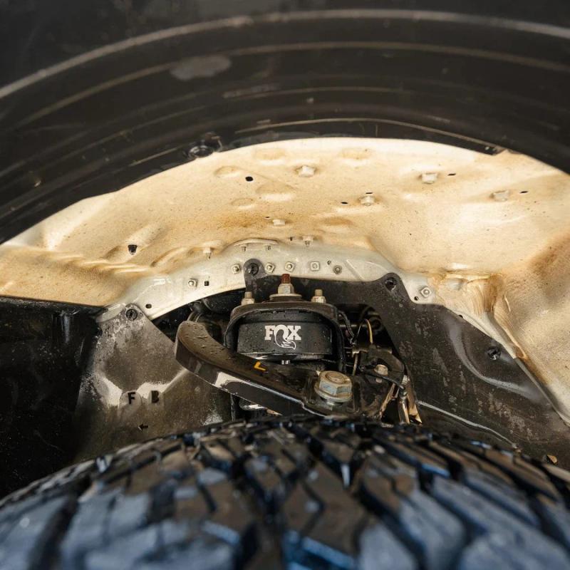 SALT SHIFT Off-Road Salt & Mud Wash 5L