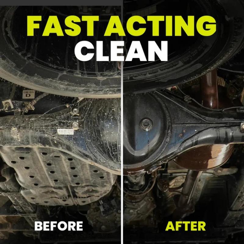 SALT SHIFT - Unterboden & Chassis Wash 5L