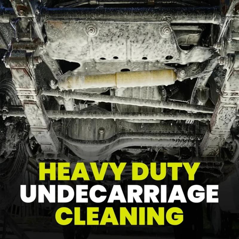 SALT SHIFT - Unterboden & Chassis Wash 5L
