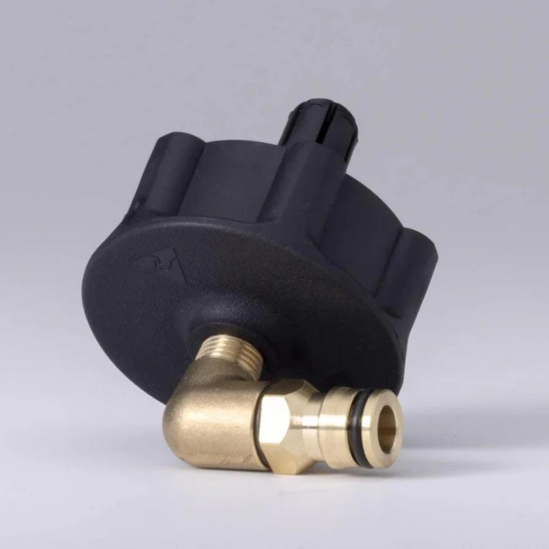 SALT SHIFT 4x4 Magnetic Chassis Flusher