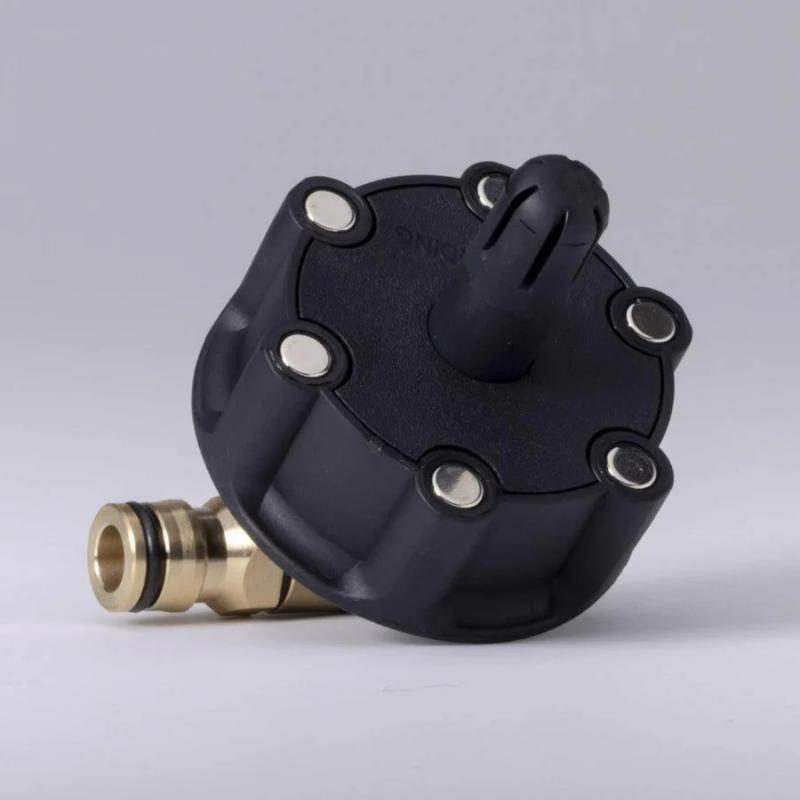 SALT SHIFT 4x4 Magnetic Chassis Flusher