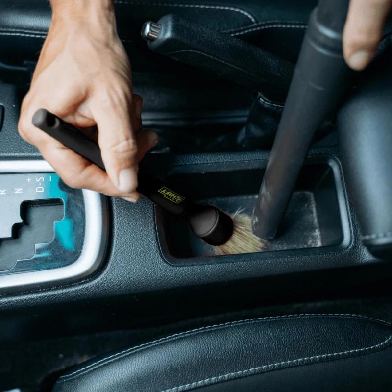 SALT SHIFT Detailing Brushes (2PK)