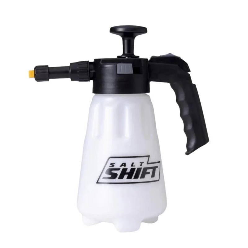 SALT SHIFT Pump Action Foamer