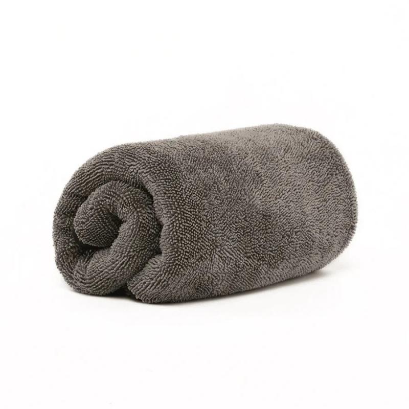 SALT SHIFT Twist Pile Dry Towel
