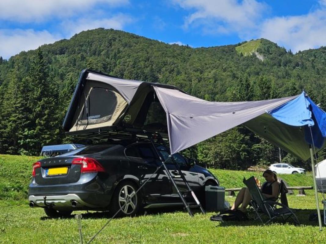 Sheepie Bookara Awning Plus GEN2