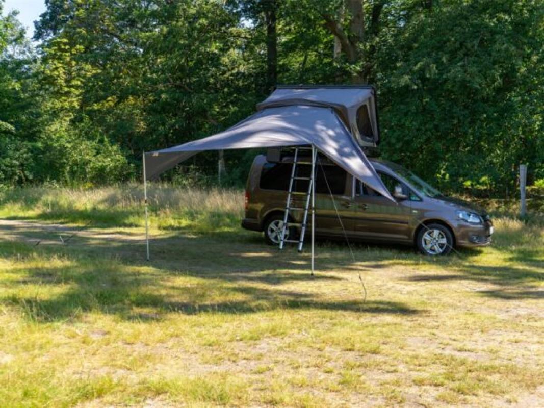 Sheepie Bookara Awning Plus GEN2