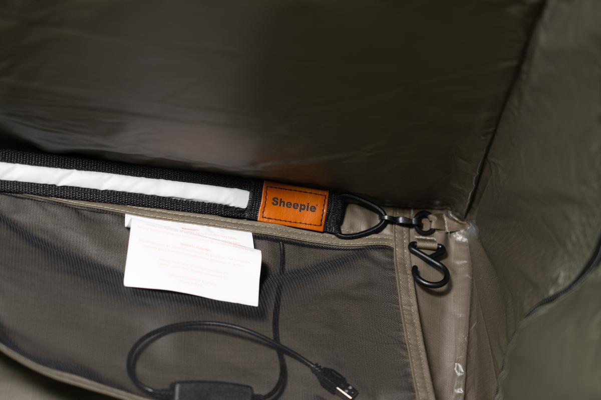 Sheepie Bookara 2.0 Large