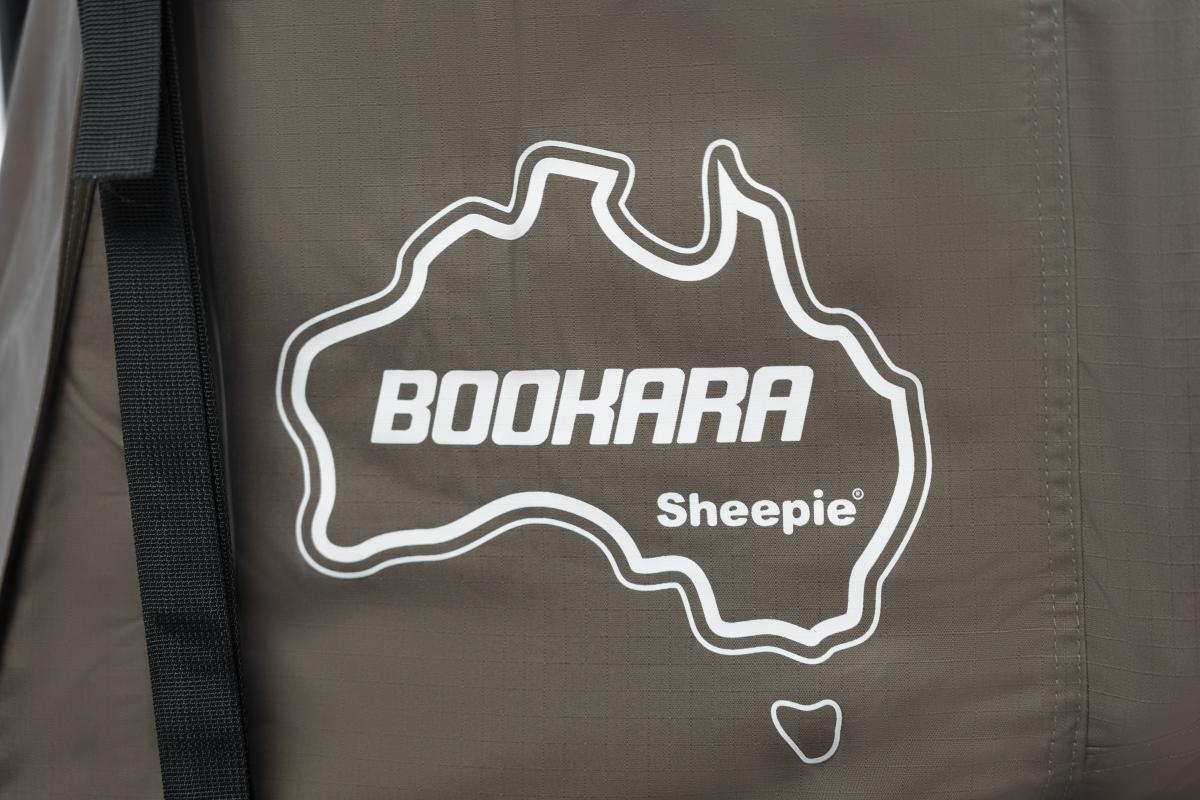 Sheepie Bookara 2.0 Large