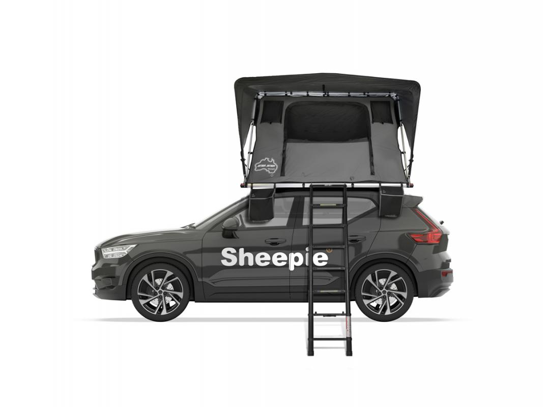 Sheepie Jimba Jimba 3.0 Green