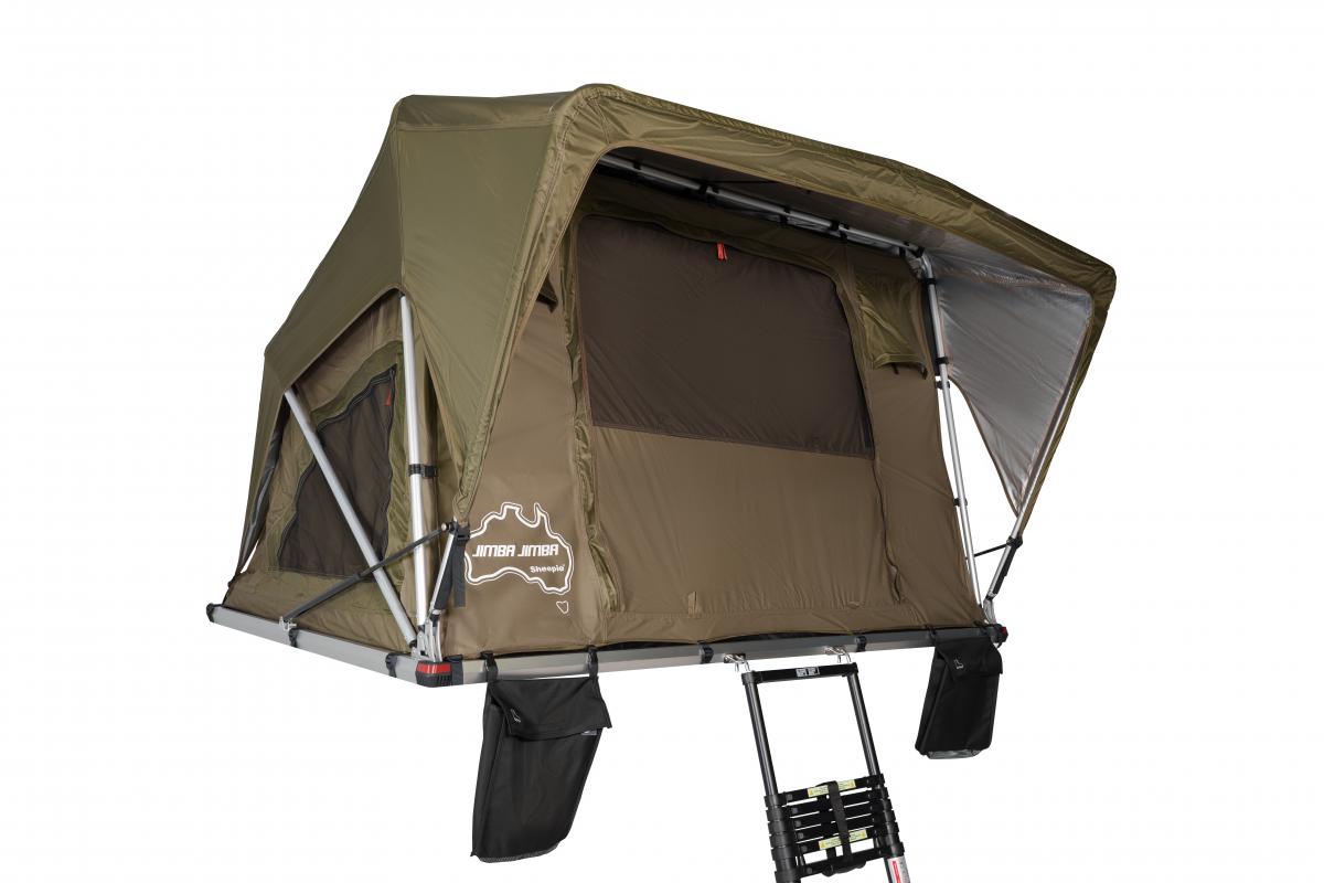 Sheepie Jimba Jimba 3.0 Green