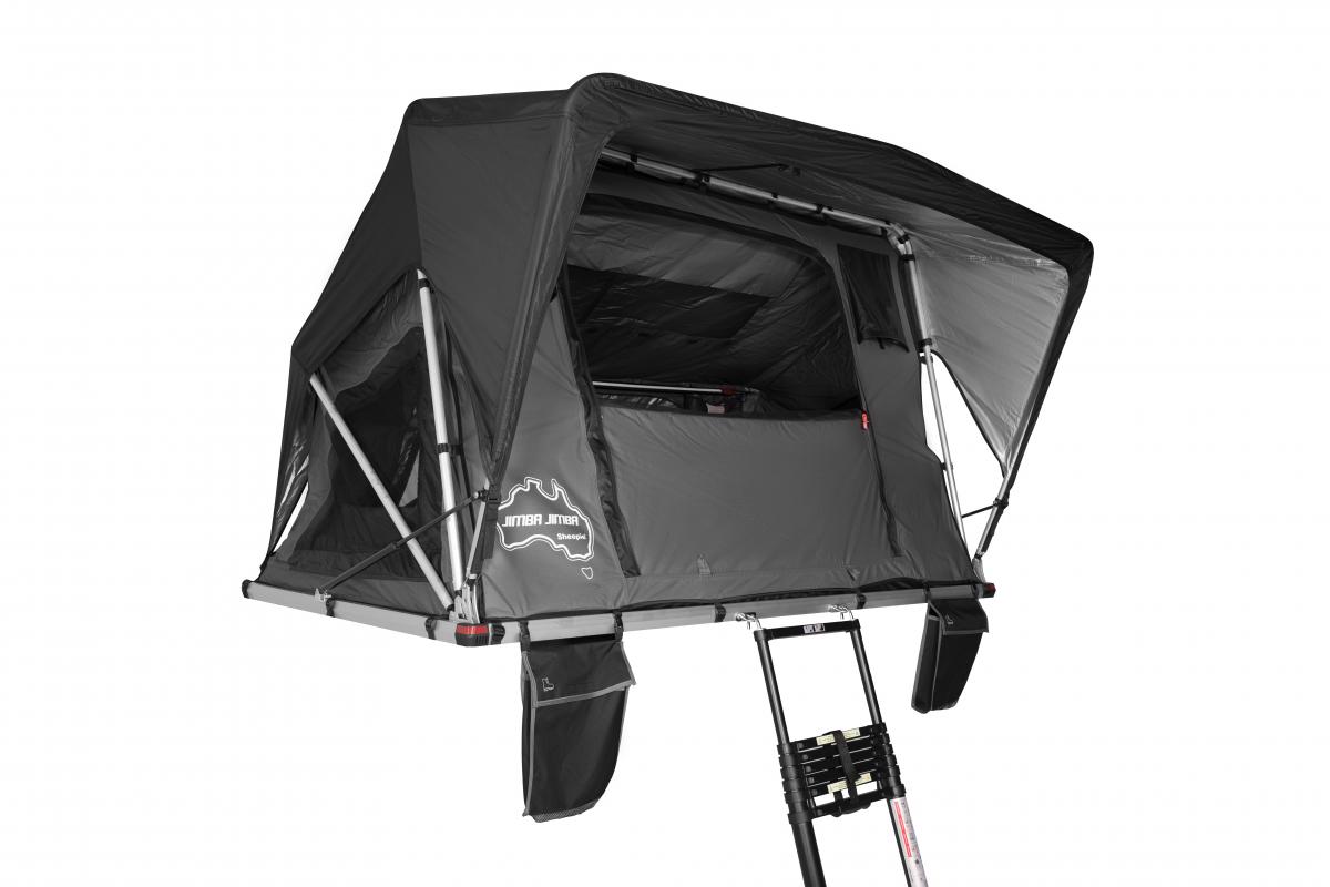 Sheepie Jimba Jimba 3.0 Grey