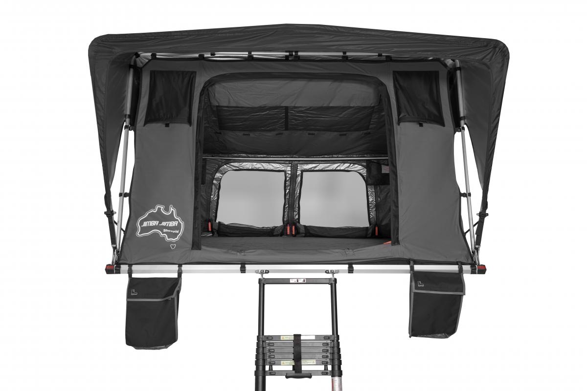 Sheepie Jimba Jimba 3.0 Grey