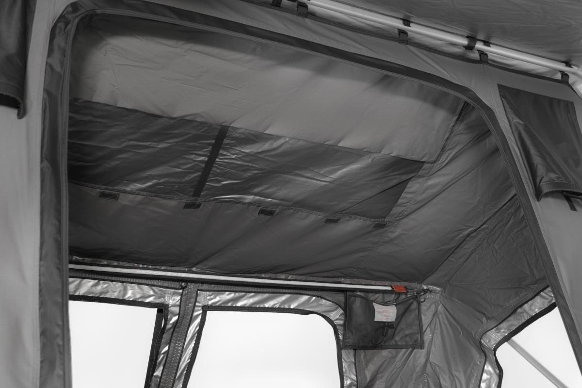 Sheepie Jimba Jimba 3.0 Grey