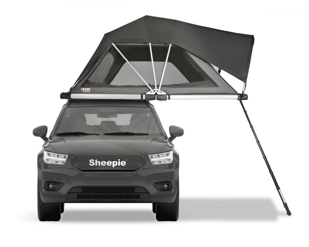 Sheepie Yuna 2.0 Family