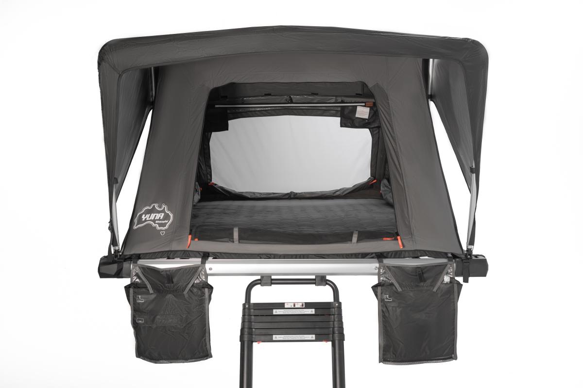 Sheepie Yuna 2.0 Family