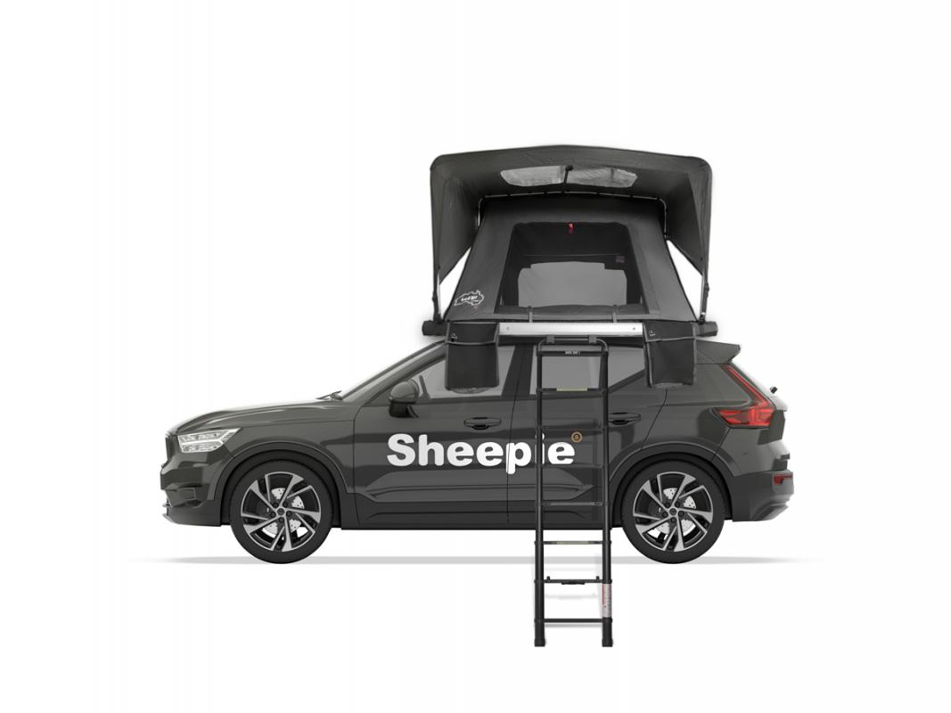 Sheepie Dachzelt Yuna 2.0 140