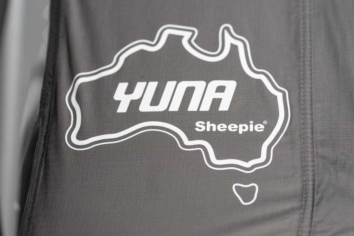 Sheepie Dachzelt Yuna 2.0 140