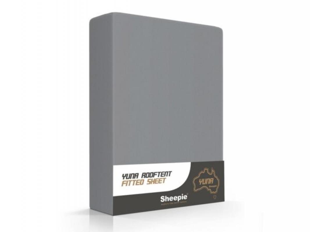 Fitted Sheet Sheepie Yuna Family