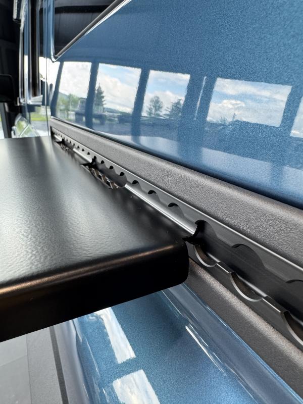 Sleep'n 4x4 - Tisch für Airlineschiene