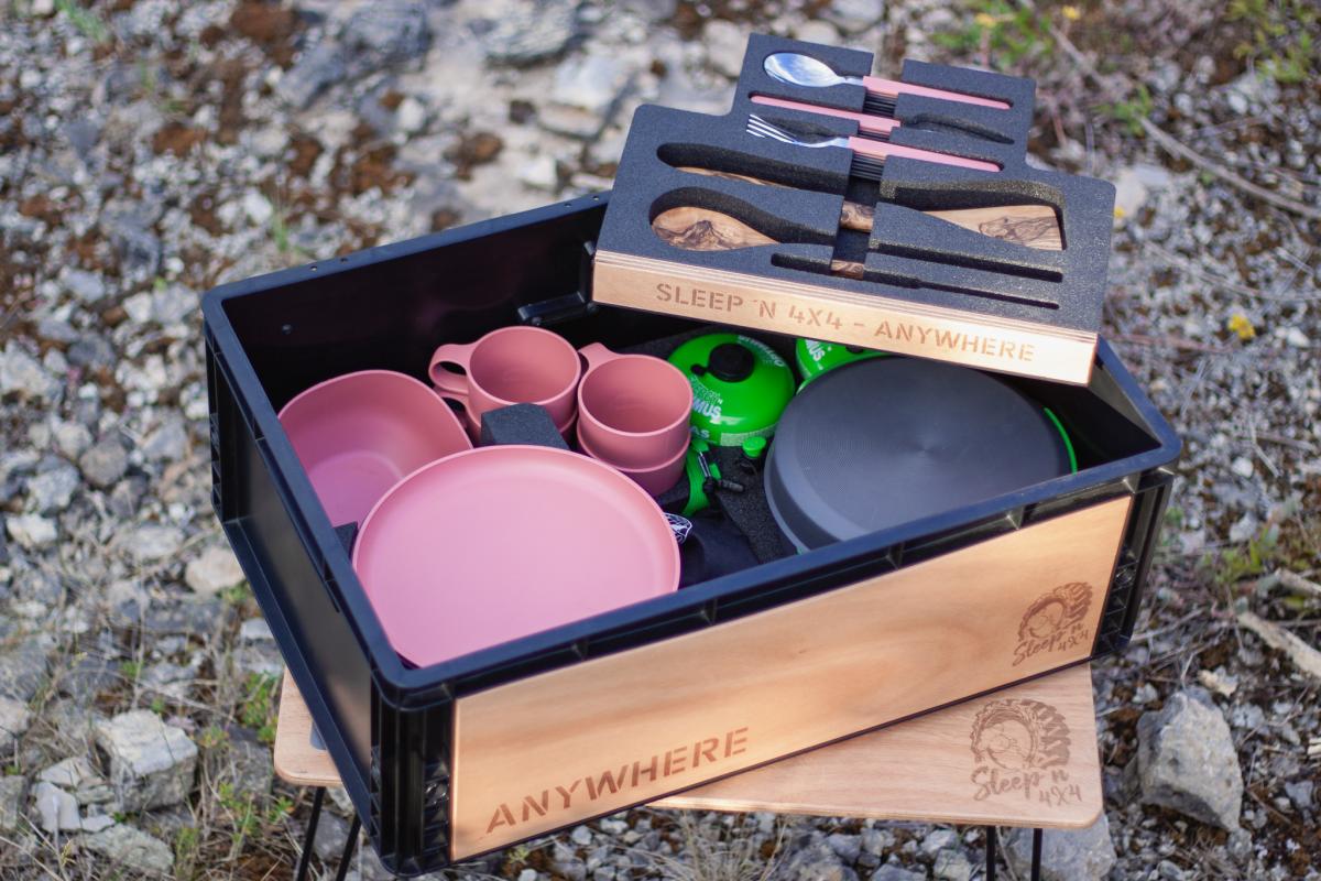 Anywhere - Küchenbox